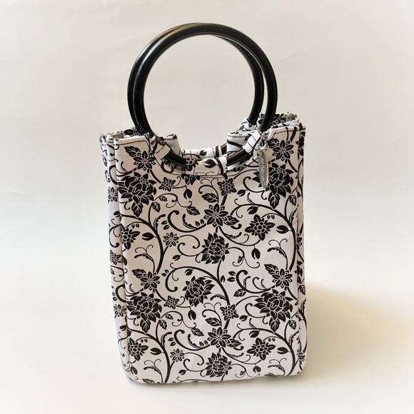 fit and fresh insulated lunch tote